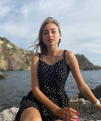 Анкета проститутки Амелия - город Глобино, 25 лет, №13838