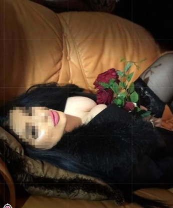 Анкета проститутки Тая - город Глобино, 1995 лет, №4392